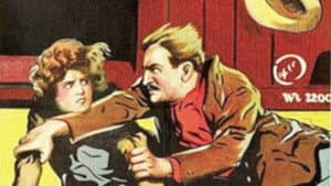 The Railroad Raiders — foto 1