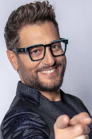 Enrico Papi