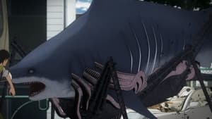 Gyo Tokyo Fish Attack — foto 4
