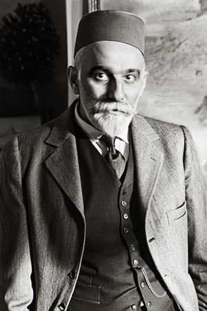 Étienne Dinet
