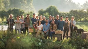 Les fermiers — foto 3