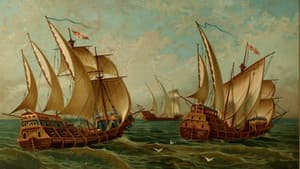 Columbus The Lost Voyage — foto 1