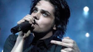 My Chemical Romance - ¡Venganza! — foto 1