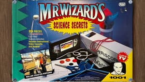 Mr. Wizard's Science Secrets — foto 2