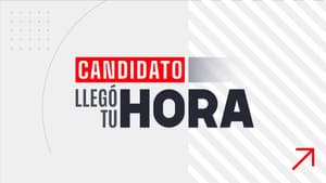 Candidato, llegó tu hora — foto 1