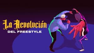 La revolución del freestyle — foto 2