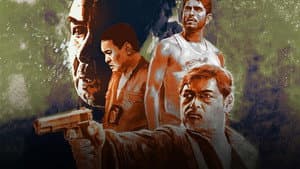 Sicarios: sindicato del crimen — foto 2