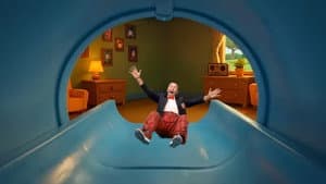 D Uncle - The Movie — foto 6