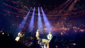 5 Seconds of Summer: The Feeling of Falling Upwards - Live from Royal Albert Hall — foto 1