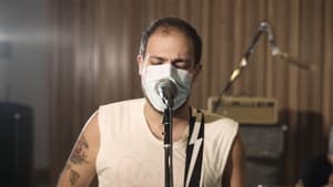 Jeff Rosenstock: LIVE* FROM THE GARDEN** — foto 1