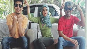 Sepahtu Mercun Raya — foto 1