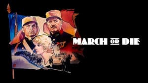 March or Die — foto 12