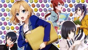 SHIROBAKO — foto 1