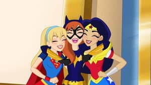 DC Super Hero Girls: Super Hero High — foto 1