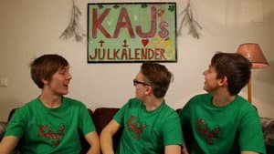KAJ:s julkalender — foto 1