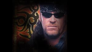 WWE Unforgiven 2000 — foto 1