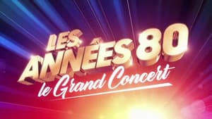 Les années 80, le grand concert — foto 1