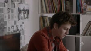 Un fils — foto 3