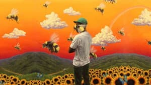 Flower Boy: A Conversation — foto 1