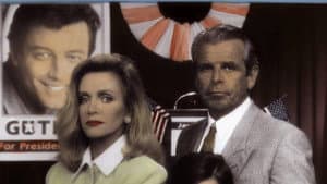 The President's Child — foto 1