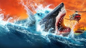 Jurassic Shark 3: Seavenge — foto 3