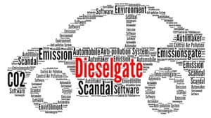 #DIESELGATE — foto 1