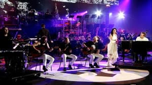 Within Temptation & The Metropole Orchestra: Black Symphony — foto 4