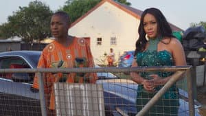 Yo me encargo