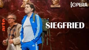 Richard Wagner: Siegfried - Aus der Staatsoper Unter den Linden, Berlin — foto 1