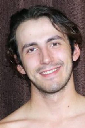 Trevor Hardman