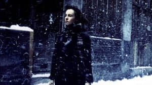 L'Enfant de l'hiver — foto 2