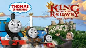 Thomas & Friends: King of the Railway — foto 7