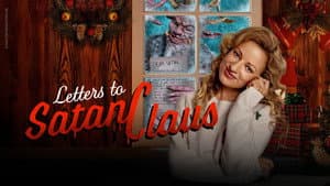 Letters to Satan Claus — foto 2