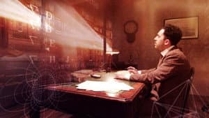 Inside Einstein's Mind: The Enigma of Space and Time — foto 1