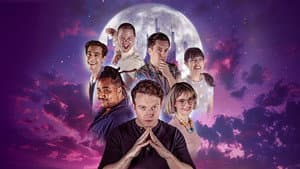 Dimension 20 Live: Gauntlet at the Garden — foto 6
