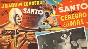 Santo contra cerebro del mal — foto 2