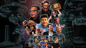 Unlocked: The World of Games, Revealed — foto 2