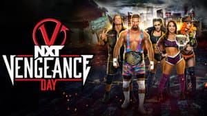 NXT Vengeance Day 2023 — foto 3