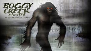 Boggy Creek Monster — foto 4