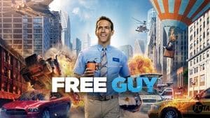Free Guy: Tomando el Control — foto 6