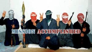 Mission Accomplished: Langan in Iraq — foto 1