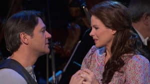 Rodgers and Hammerstein's Carousel: Live from Lincoln Center — foto 2