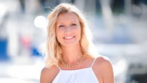 L'incroyable destin d'Alexandra Lamy — foto 3