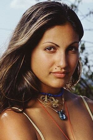 Jessie Camacho