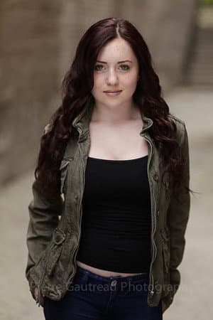 Rachel Marcus