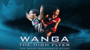 Wanga - The Gavin Wanganeen Story — foto 1