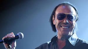 Antonello Venditti – Sotto Il Segno Dei Pesci (The Anniversary Tour) — foto 1