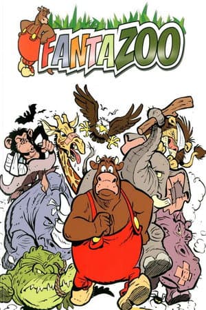 Temporada 1