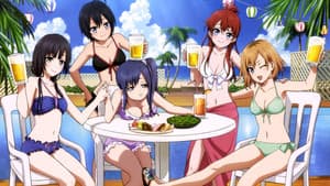 SHIROBAKO — foto 12
