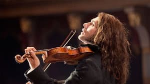 The Devil's Violinist — foto 3